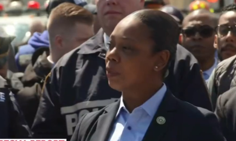 המשטרה בניו יורק: "אירוע הירי לא נחקר כמעשה טרור"