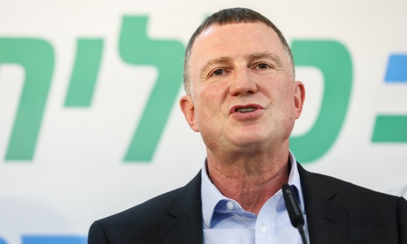 שר הבריאות עושה סדר: מי יוכל לקבל תו ירוק ומי לא?