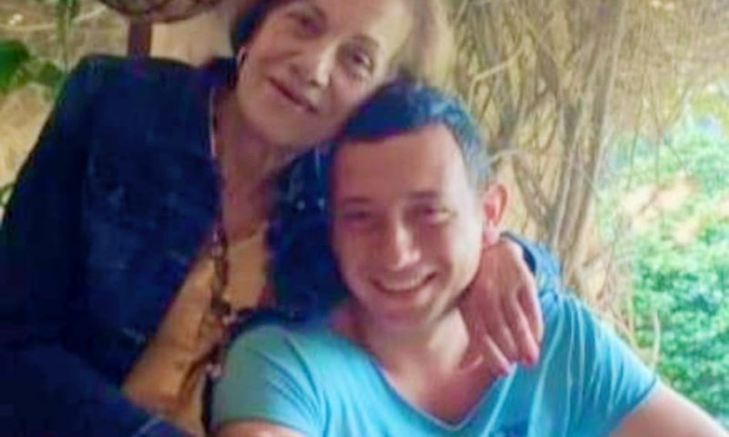 איליי לוגסי מקריית שמונה נפל בקרב ברצועת עזה