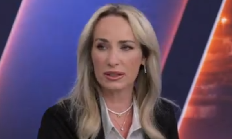 העיתונאית משתלחת: מצביעי הימין הם אנשים עם פחות השכלה