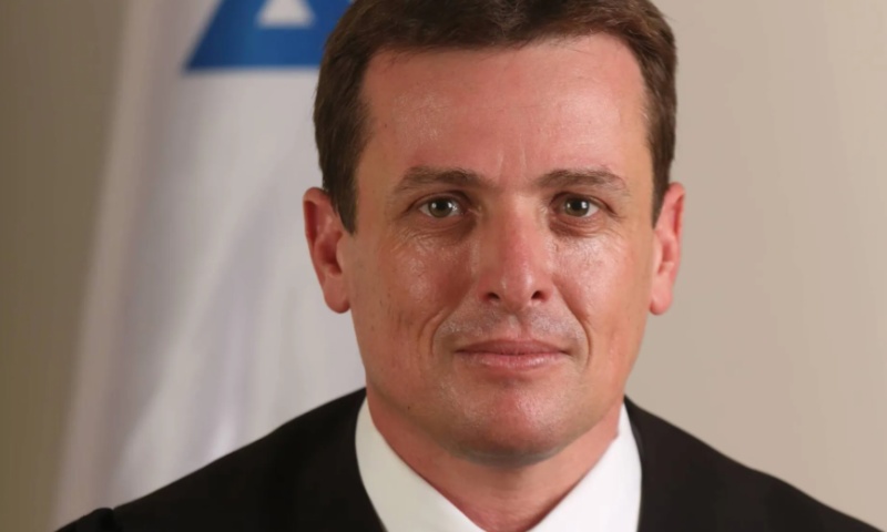 'לא חוקי':השופט זיכה נאשם ומתח ביקורת על המשטרה