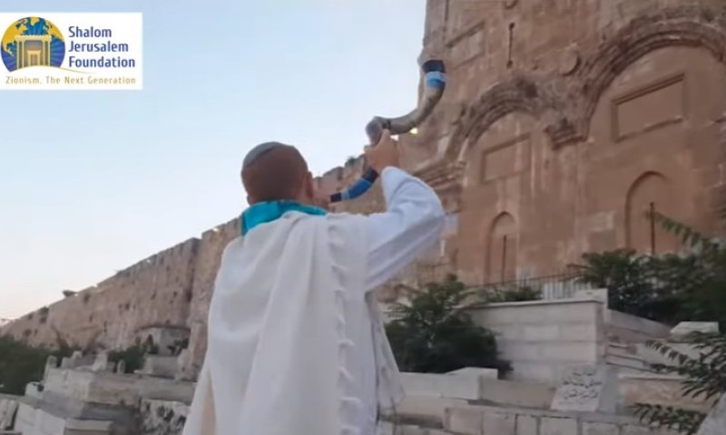 מקומם | המשטרה: הפגנה בעד זכויות דת &ndash; מפוברקת