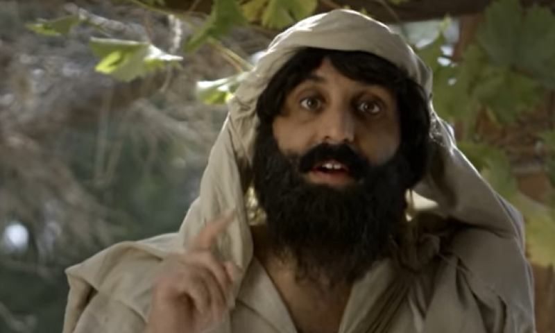 למה לא הצטרפתי למחאה נגד היהודים באים