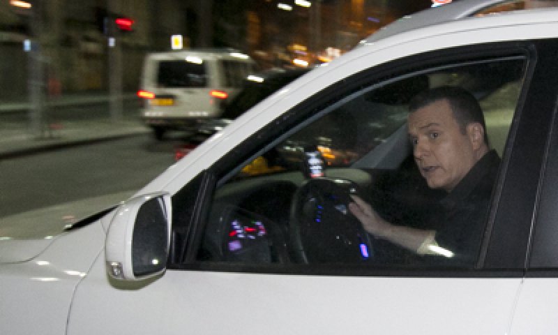 פורש מערוץ 1: התפקיד החדש של יעקב אילון