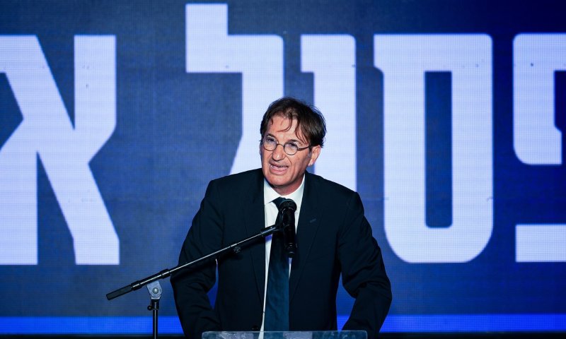 ביסמוט במסר לחרדים: 3 דיונים השבוע על חוק הגיוס