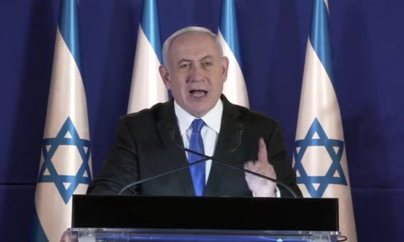 נתניהו יוצא למלחמה ובמלחמה כולם נפגעים