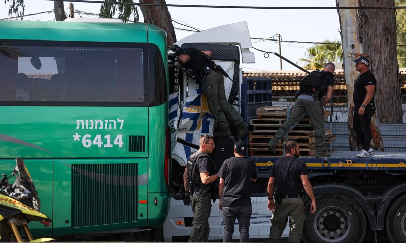 נקבע מותו של אחד הפצועים מפיגוע הדריסה בגלילות