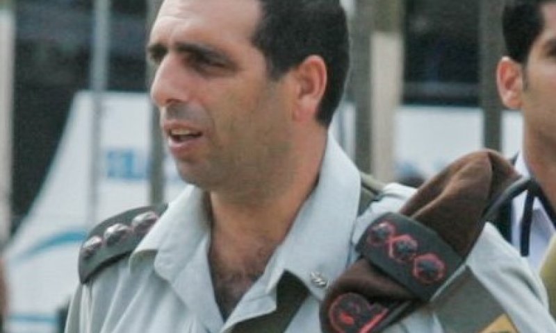 הערכה: אופק בוכריס יואשם בעבירת אונס