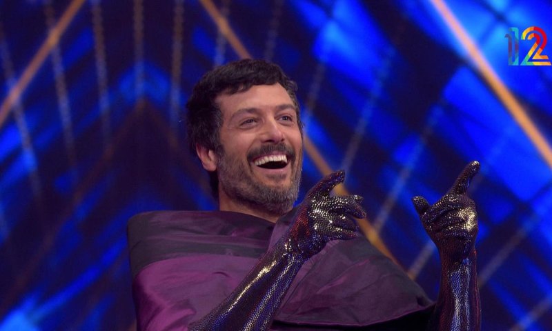 סוף תקופה: רון שחר לא ינחה את המרוץ למיליון