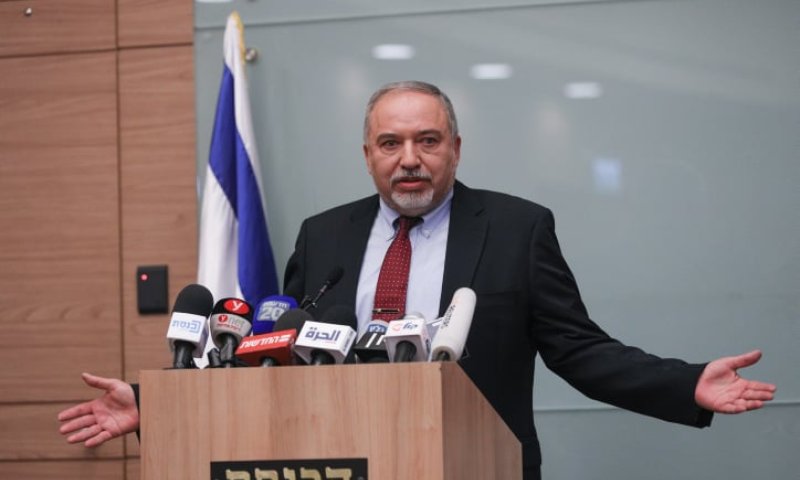 יתנגדו לחוק הגיוס? ישראל ביתנו: לליכוד יש דיל עם החרדים