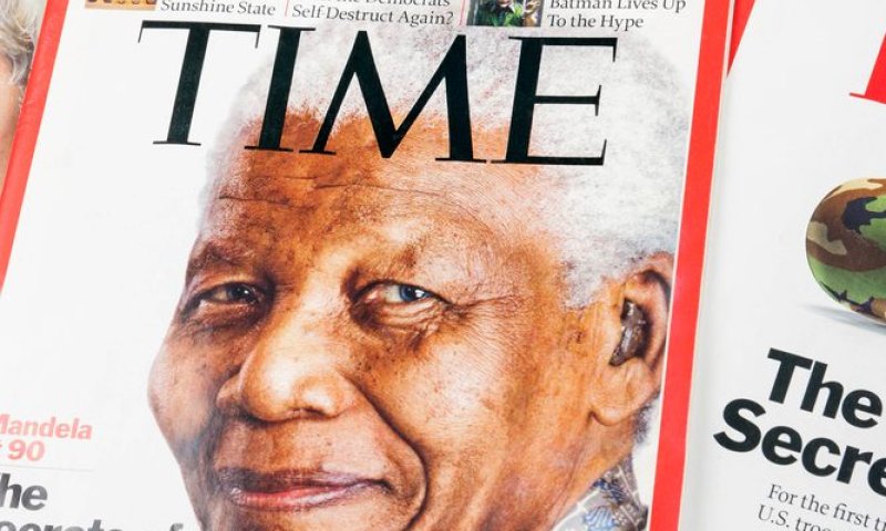 הפאדיחה של מגזין טיים: "הצ'רנוביל של אוקראינה"