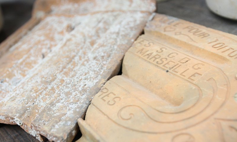 האם אלה שרידי הספינה שטבעה לפני 100 שנה?