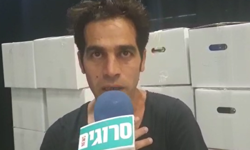 אביב גפן לסרוגים: "נתניהו נכשל בטיפול במשבר"