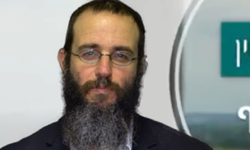 צפו בשיעור קצר: האם יש מקום ביהדות לטיפוח הגוף?