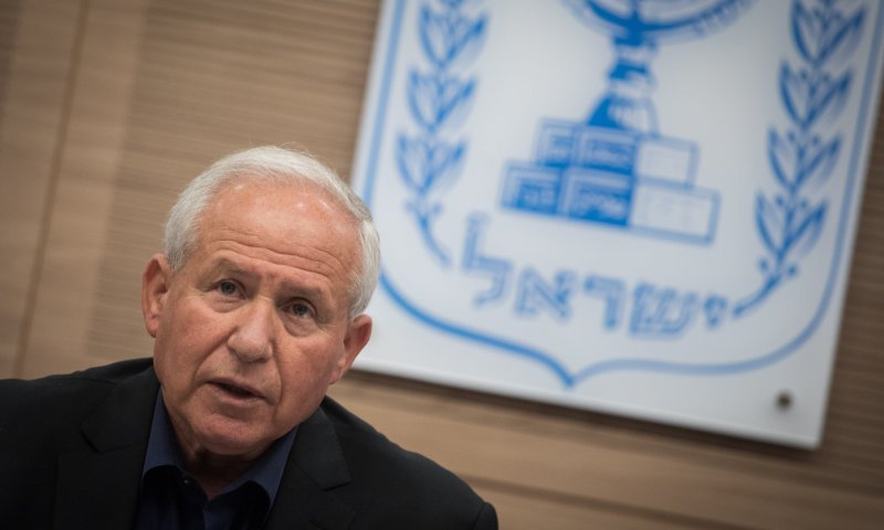 ההכרעה על השוק בחברון: מחליטים לא להחליט