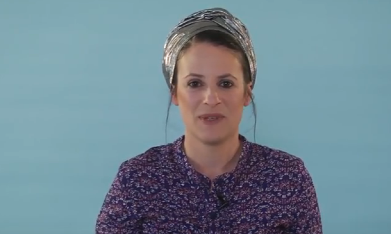 שנתיים אחרי החתונה ועוד יש לכן ספקות? זה הגיוני