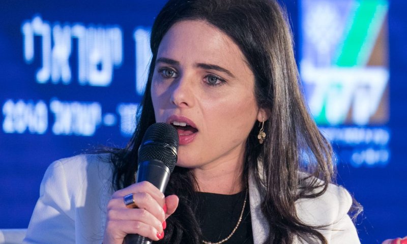 "90% מהבאים מאוקראינה אינם זכאי חוק השבות"