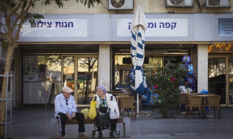 "הימין מבקר בפריפריה רק לפני בחירות"