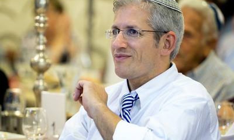 "בניגוד לינון מגל יש רבנים שעד היום לא מודים"