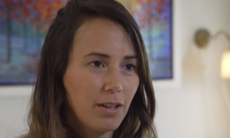 צפו: אלמנות אינתיפאדת הסכינים על החיים שאחרי