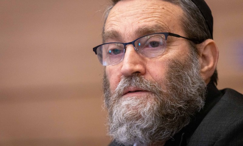 'יתד נאמן' נגד היועמ"שית: "אפרטהייד כלפי החרדים"