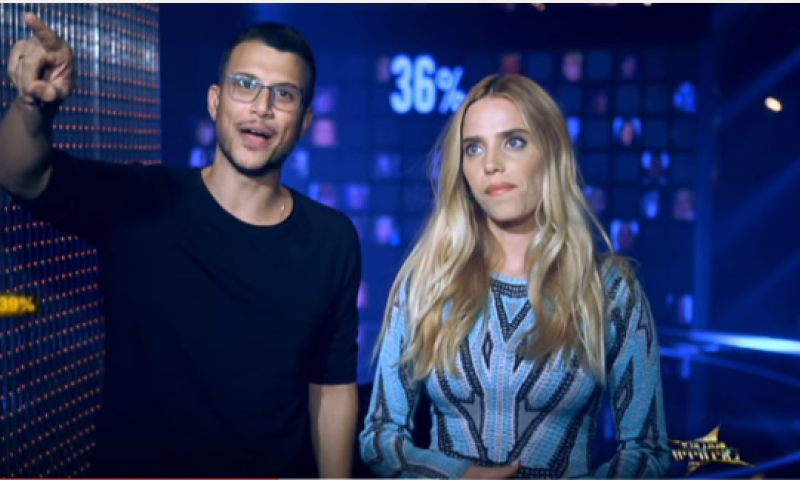 'יפה לך כיסוי ראש': רותם סלע מציגה לוק חדש ומפתיע