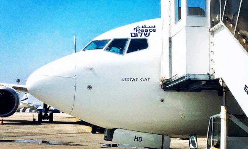 5 עובדות שלא ידעתם על הטיסה לאבו דאבי