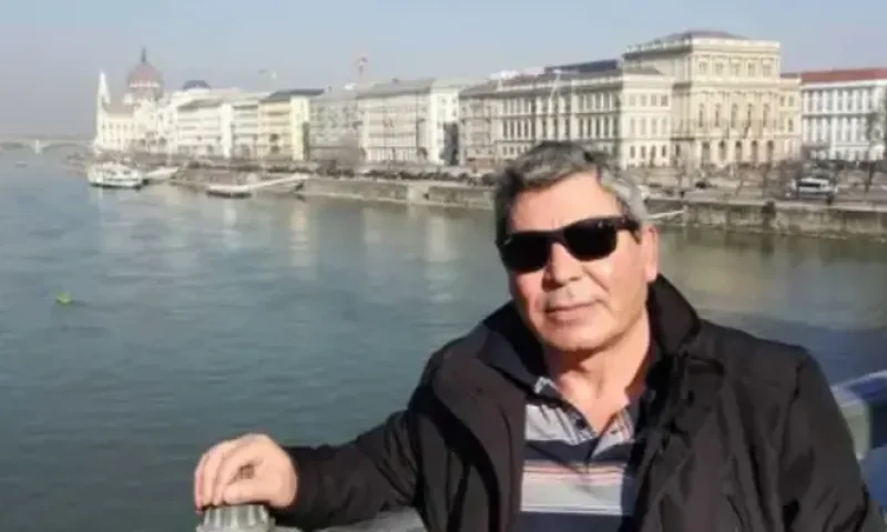 דרמה בווינה: הבכיר בממשל אסד הוא בכלל סוכן שב"כ?