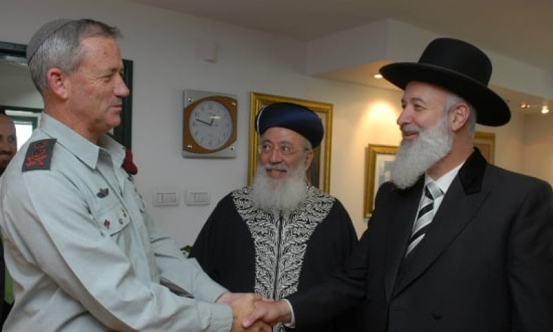 הרבנים הראשיים: 'תג מחיר' זו אינה דרכה של היהדות