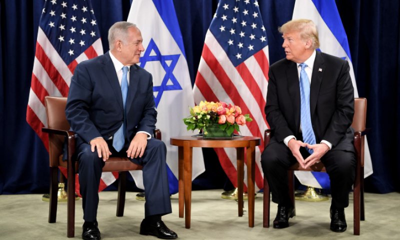 ארה"ב מאיימת: "לא נשתף מודיעין עם ישראל"