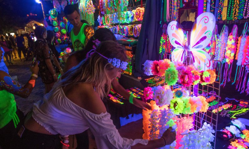 מוות ברשלנות? | מעצר מארגני מסיבת הטבע הוארך