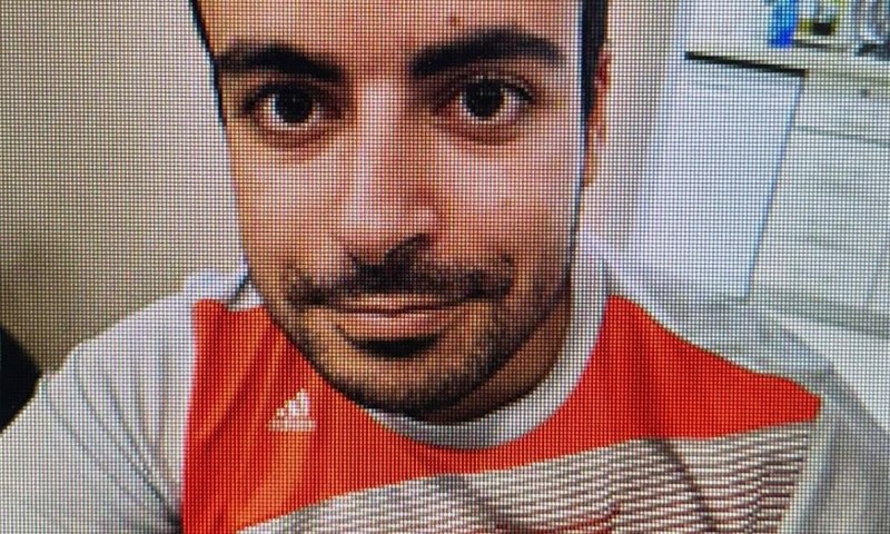 סיוע באיתור צעיר שנעדר מחולון