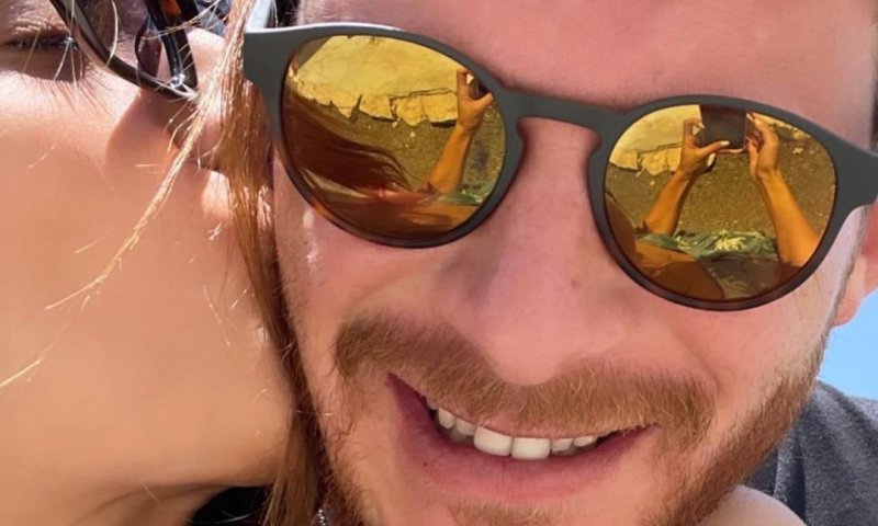 לזה לא ציפינו: החבר החדש של נוי בר