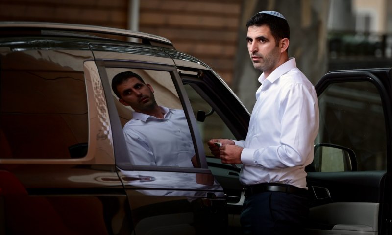 'כמו גנב בלילה': קרעי ניסה לפגוע ב'כאן' בחוק ההסדרים