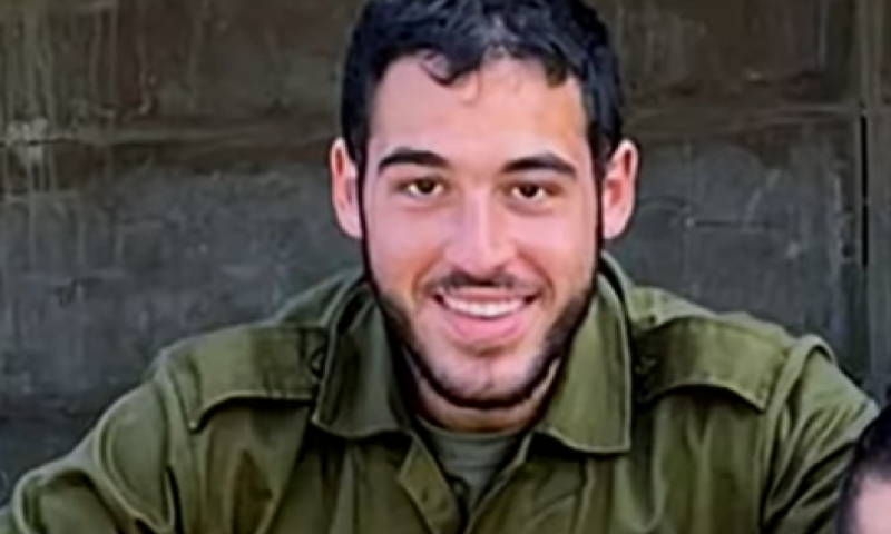 בין העולמות: יוצאי החברה החרדית שנפלו בקרבות בעזה