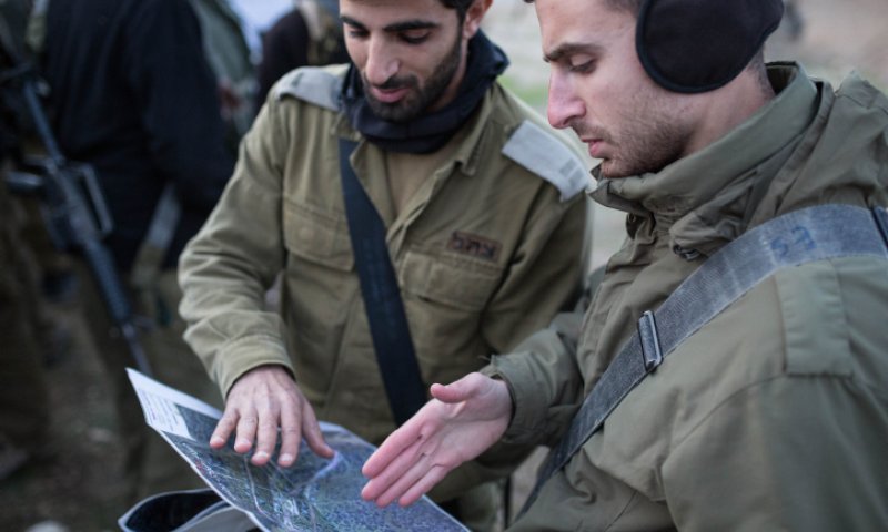 צה"ל: דרגה חדשה לאקדמאים במילואים