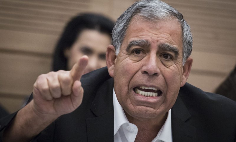 ועדת אתיקה? צפו במיקי לוי תוקף במליאה ויוצא בזול