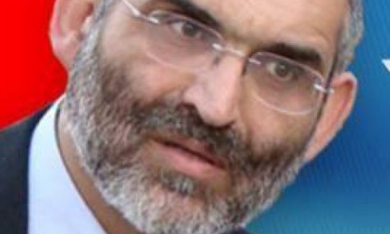 "ידי מושטת לאחדות אבל ישי חושב שהוא יכול לבד"