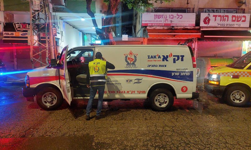 אחרי שלא נראתה מספר ימים: אישה נמצאה ללא רוח חיים בנתניה