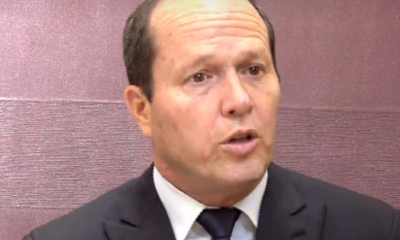 ניר ברקת: "מנדלבליט טעה בשיקול הדעת"