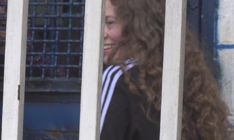 צפו: דוברות שב"ס חושפת את השקר של עהד&nbsp;תמימי