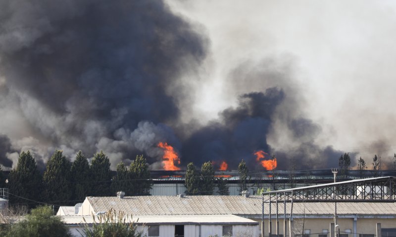 צה"ל הראה שינוי כיוון; הדרג המדיני עדיין ישן
