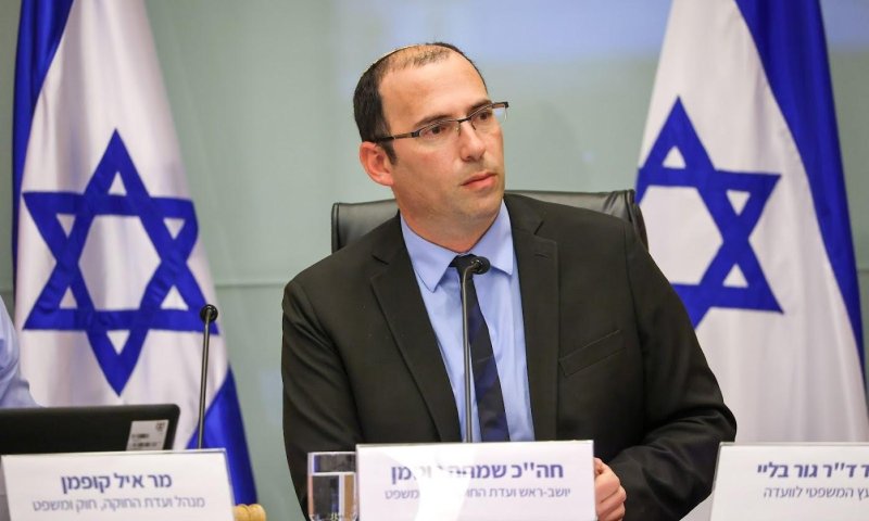 אושר בוועדת השרים: יבוטל המונח "הגדה המערבית"