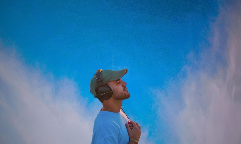 בהשראת הרב לונדין: השיר החדש של ישי רביבו