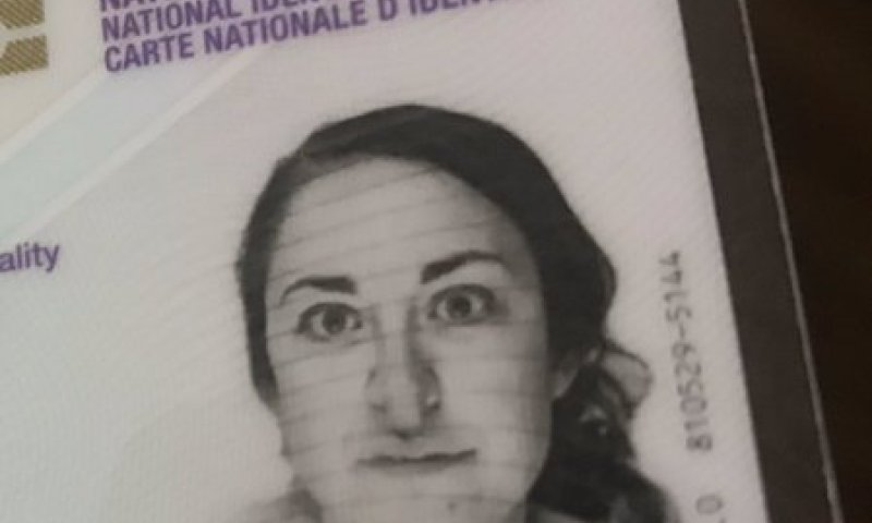 אנטישמיות בשוודיה: לצילום הדרכון הוסיפו אף ארוך