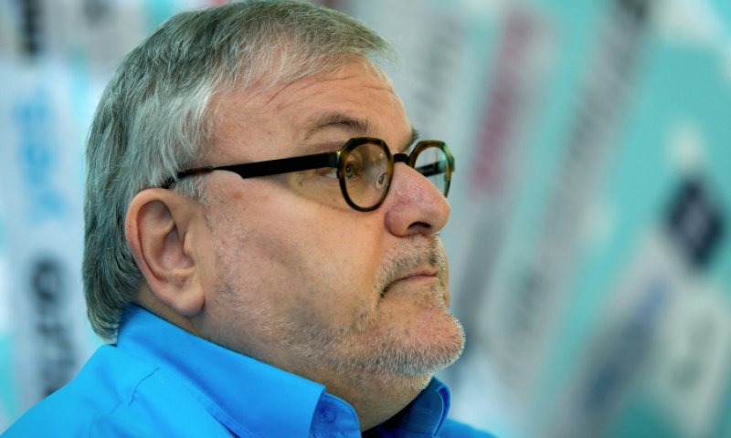 מנחם הורוביץ חושש: "האמת שזה היה מפחיד"