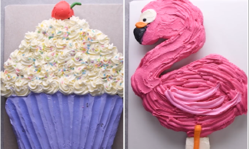 גאוני: כך תכינו הפתעה מתוקה לסעודת פורים&bull;צפו