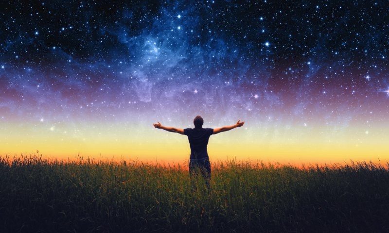 צפו: קצר על הפרשה | אני או הוא? מי קובע מה קורה?