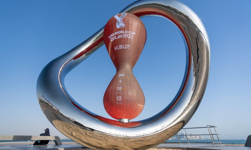 אחרי צ'כיה, פולין ושבדיה: פיפ"א בסנקציות על רוסיה