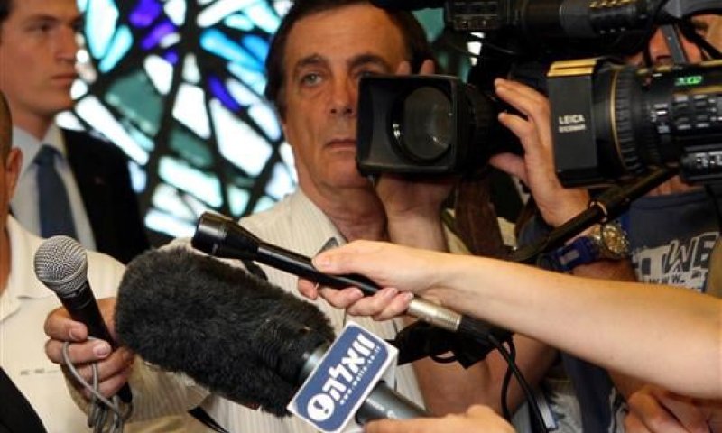 הרב בני לאו: האם על עיתונאים חל דין רודף?